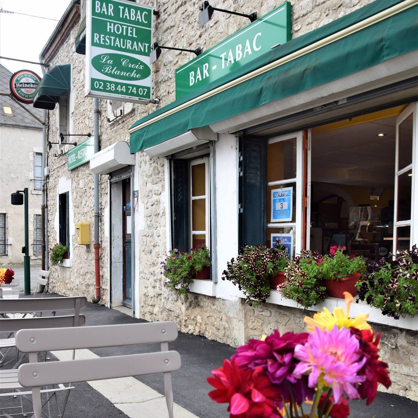 Auberge Croix Blanche1
